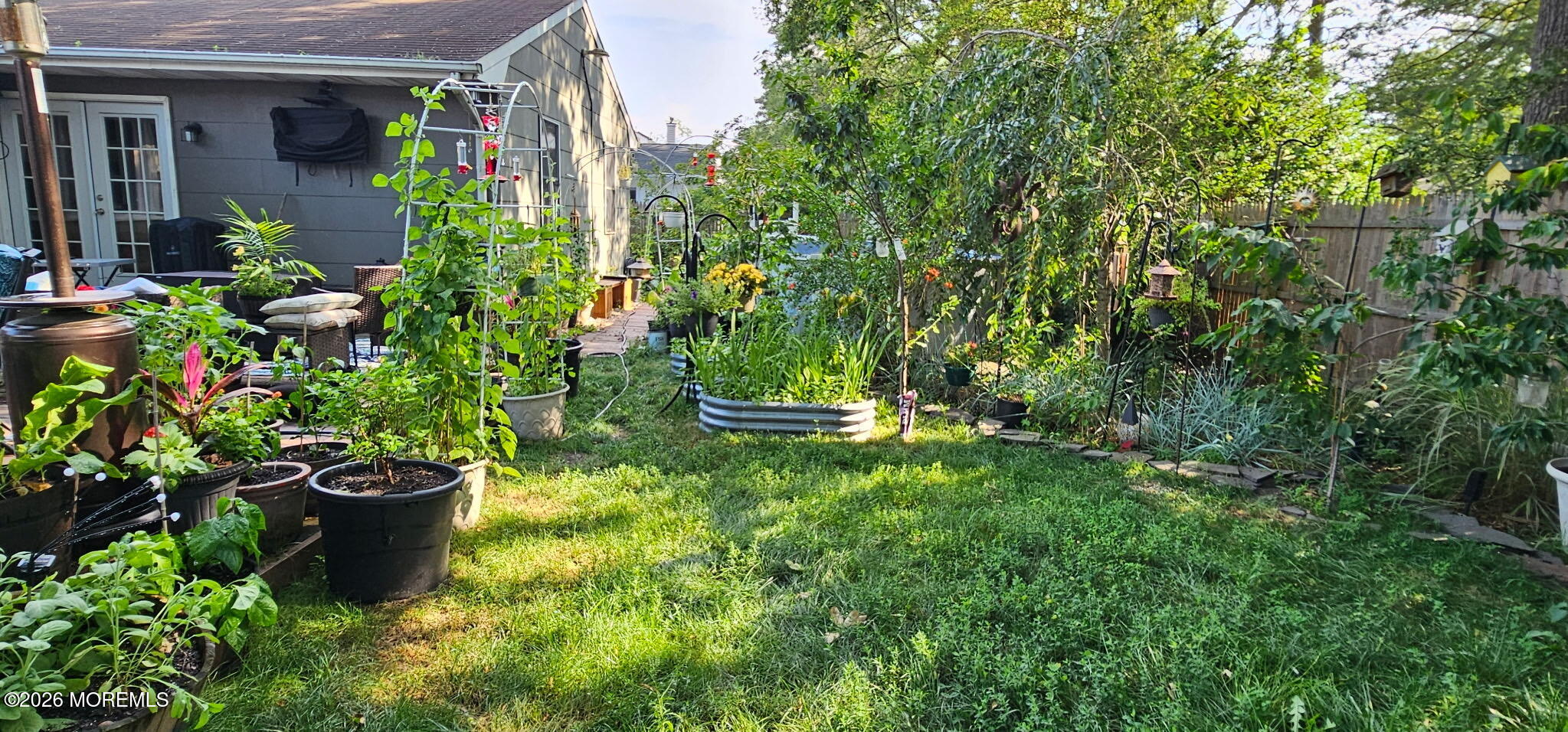 330 Riviera Drive Forked River, NJ 08731 - Photo 25 of 32 , Garden style living