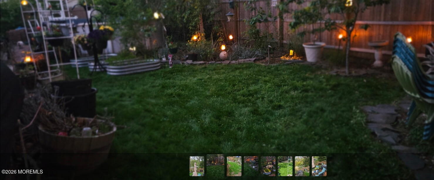 330 Riviera Drive Forked River, NJ 08731 - Photo 26 of 32 Backyard