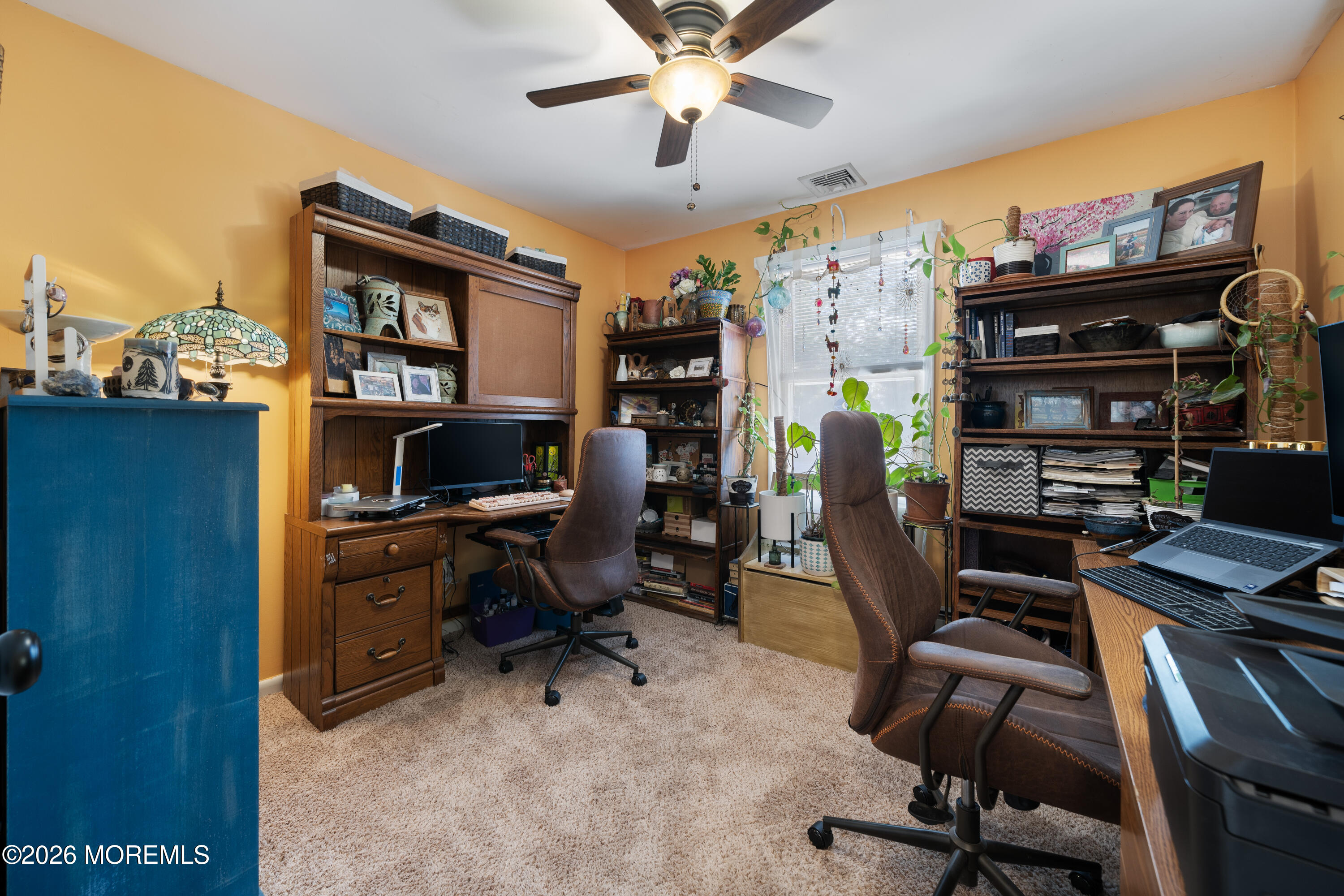330 Riviera Drive Forked River, NJ 08731 - Photo 8 of 32 a view of a workspace with furniture