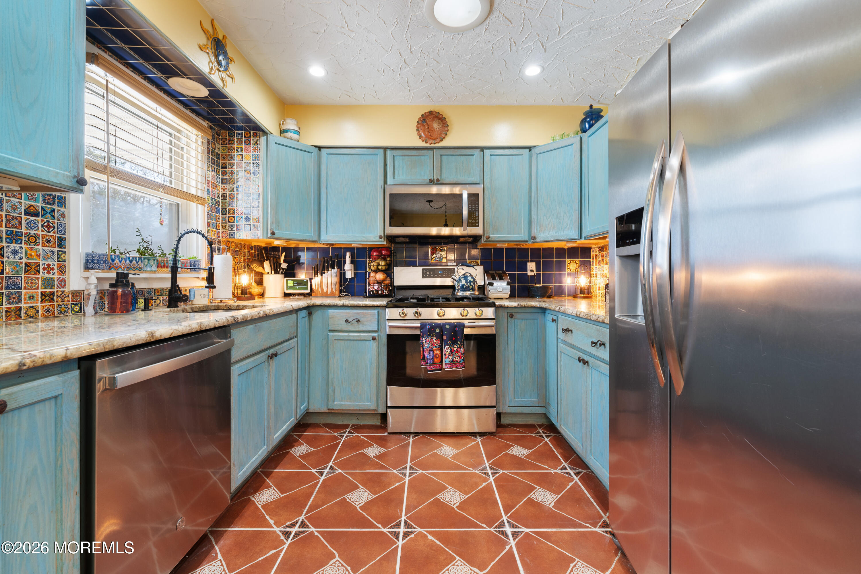 330 Riviera Drive Forked River, NJ 08731 - Photo 10 of 32 Kitchen