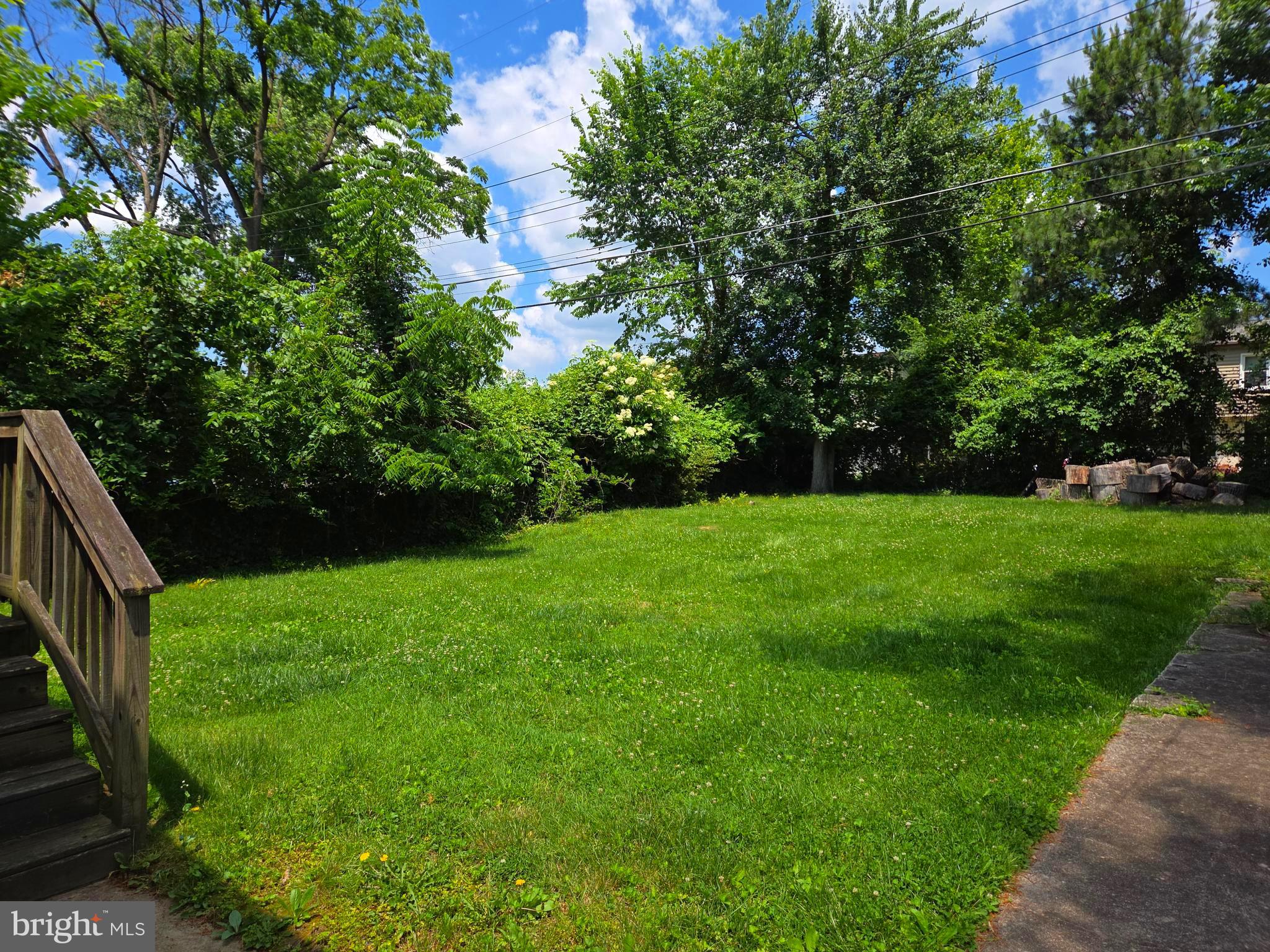 3216 Marnat Road Baltimore, MD 21208 - Photo 17 of 17