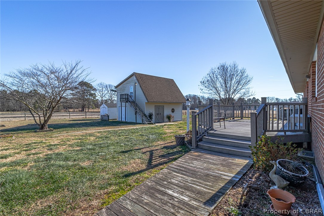 4475 Mary Ball Road Lancaster, VA 22503 - Photo 11 of 48