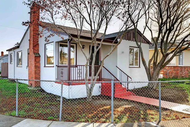 $499,900 | 10200 Royal Ann Street, Oakland, CA 94603