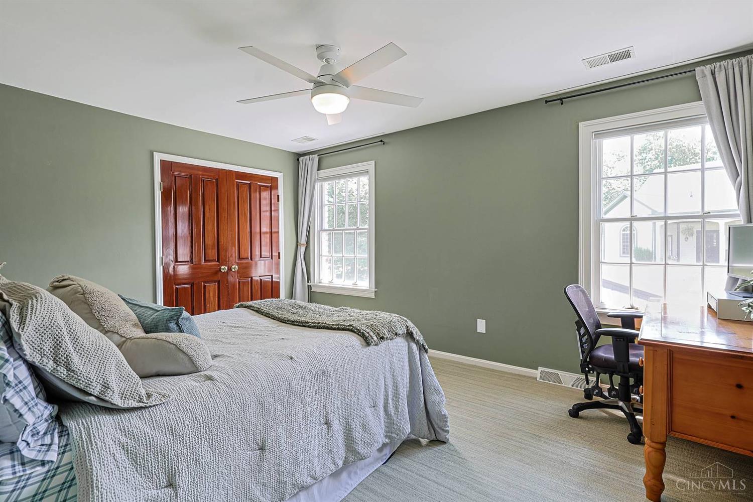 8205 Kroger Farm Road Cincinnati, OH 45243 - Photo 32 of 76 Bedroom