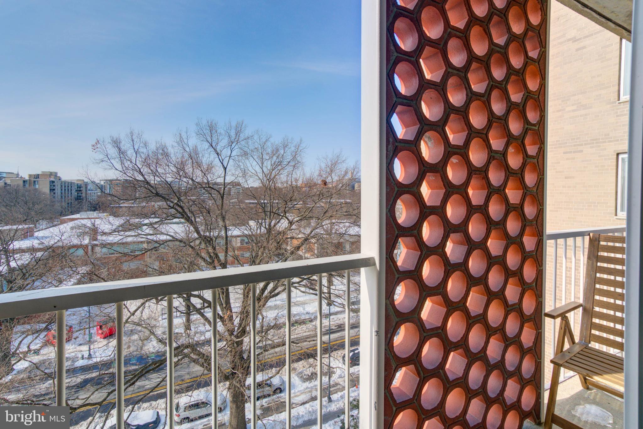 800 4th Street Southwest, Unit S624 Washington, DC 20024 - Photo 11 of 24