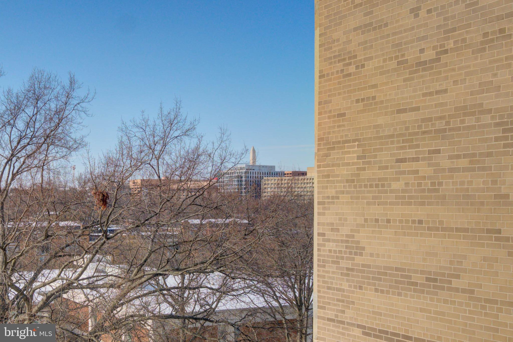 800 4th Street Southwest, Unit S624 Washington, DC 20024 - Photo 13 of 24
