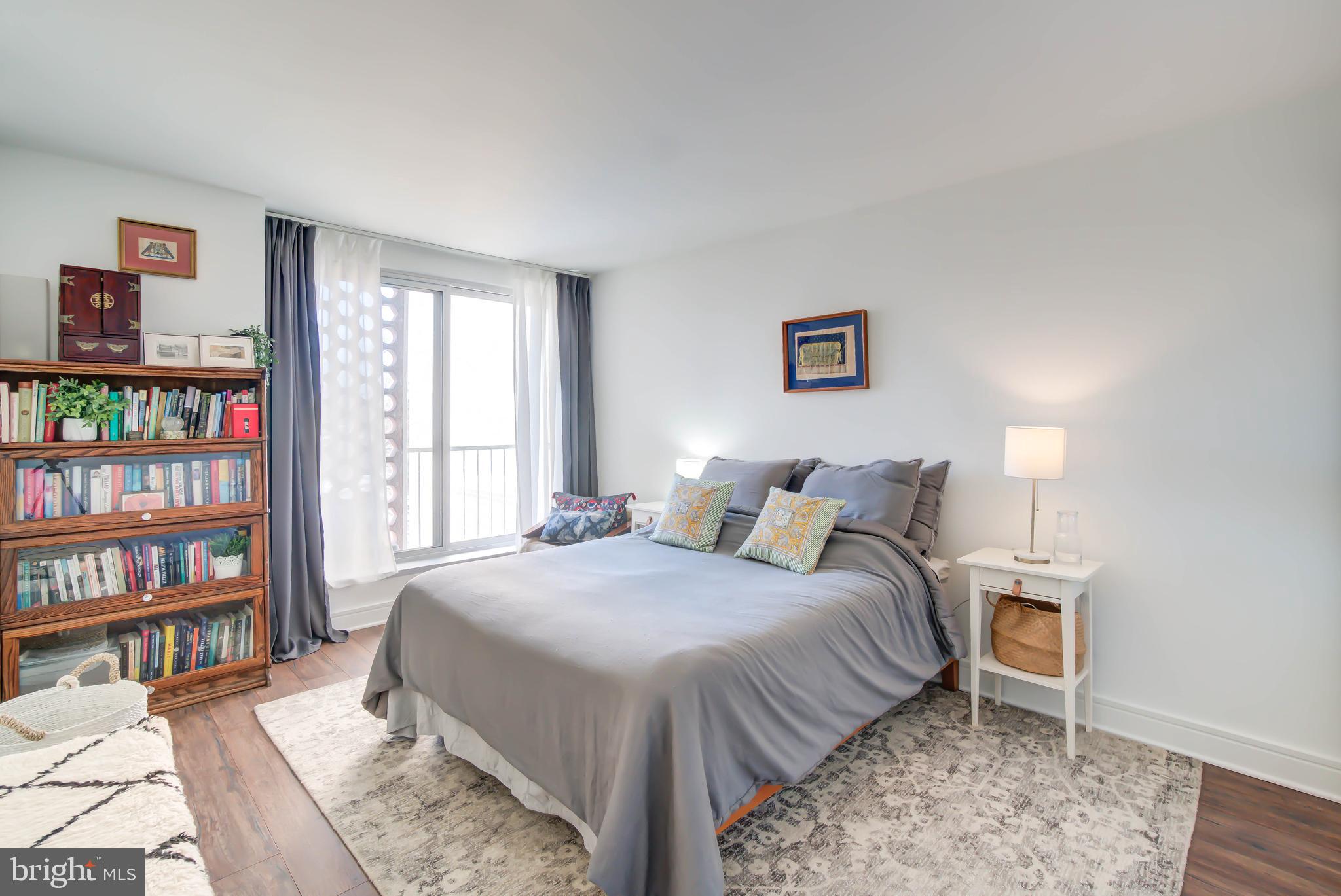 800 4th Street Southwest, Unit S624 Washington, DC 20024 - Photo 18 of 24