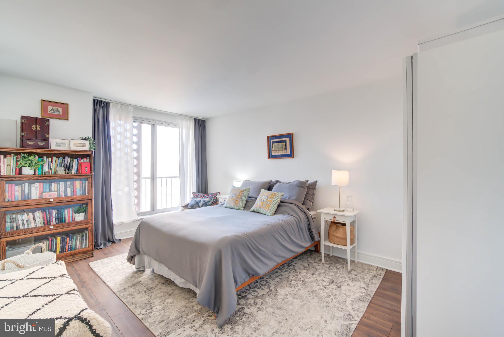 800 4th Street Southwest, Unit S624 Washington, DC 20024 - Photo 19 of 24