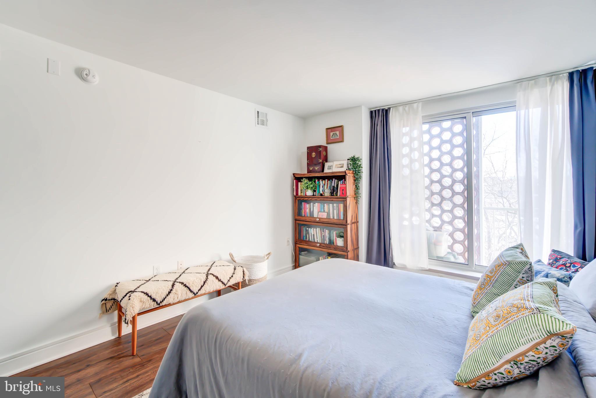 800 4th Street Southwest, Unit S624 Washington, DC 20024 - Photo 20 of 24