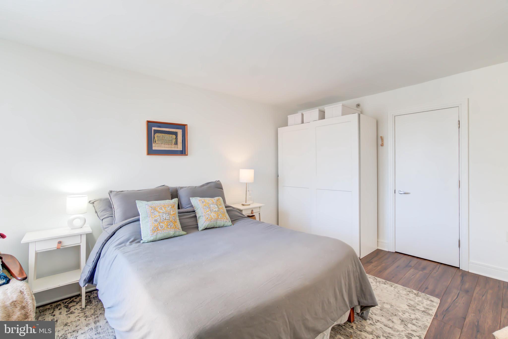 800 4th Street Southwest, Unit S624 Washington, DC 20024 - Photo 22 of 24