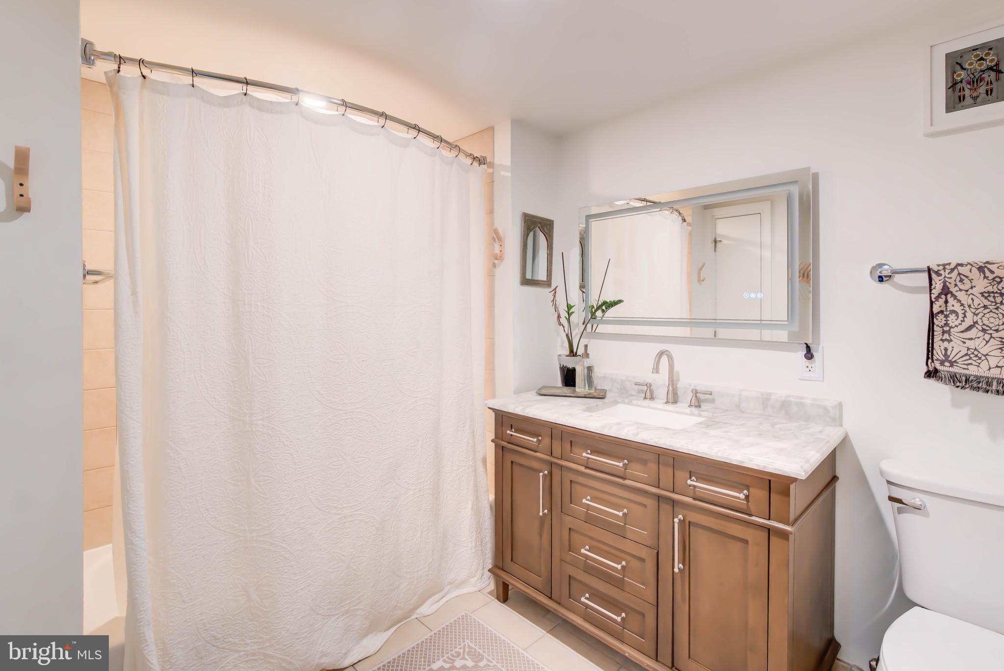 800 4th Street Southwest, Unit S624 Washington, DC 20024 - Photo 24 of 24