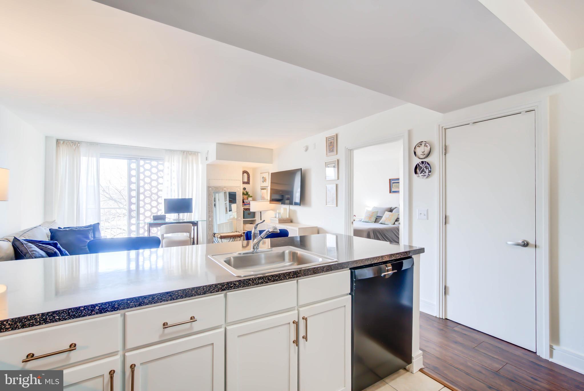 800 4th Street Southwest, Unit S624 Washington, DC 20024 - Photo 6 of 24