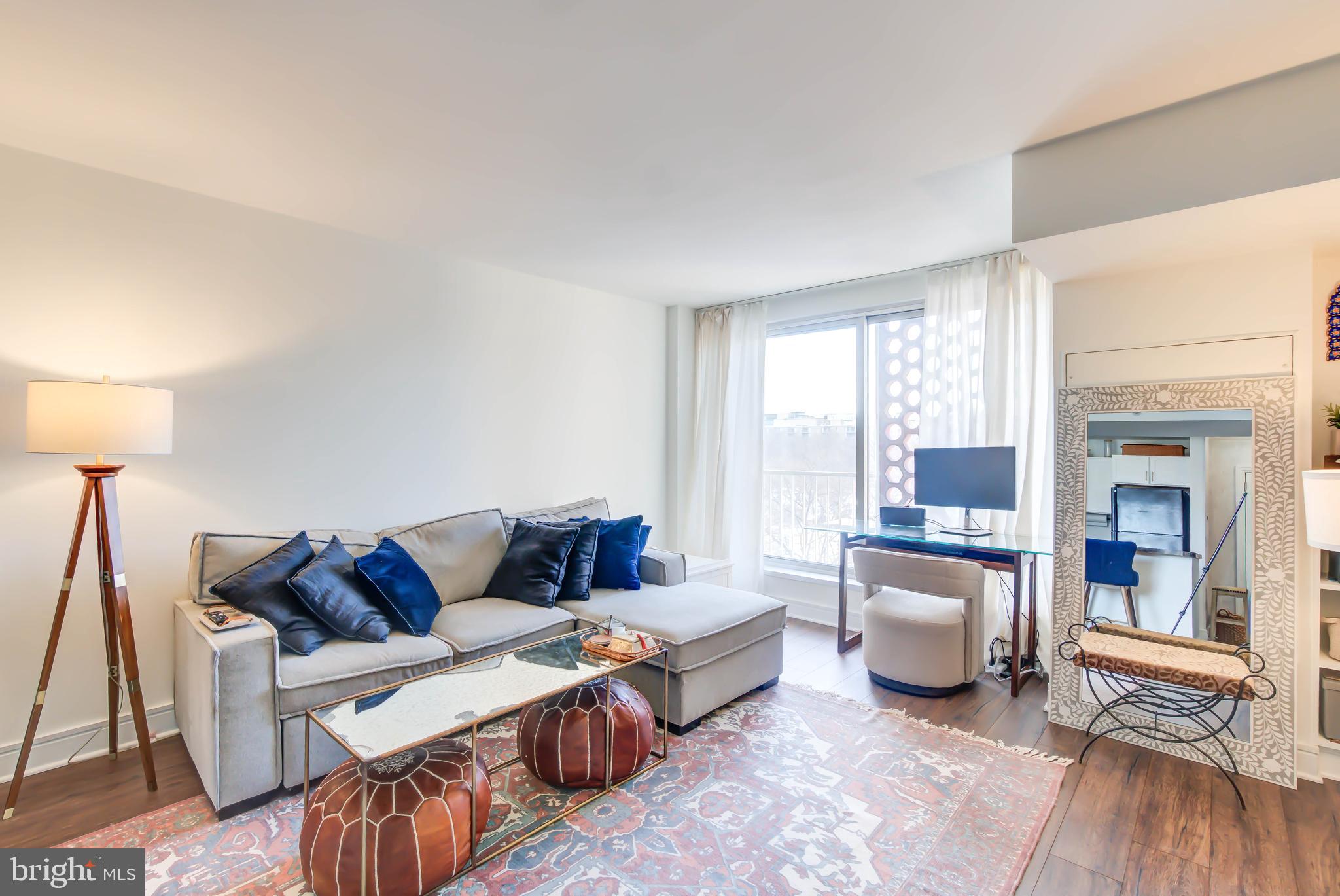 800 4th Street Southwest, Unit S624 Washington, DC 20024 - Photo 7 of 24