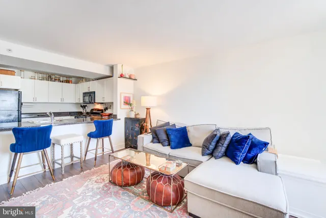 $2,100 | 800 4th Street Southwest, Unit S624, Washington, DC 20024