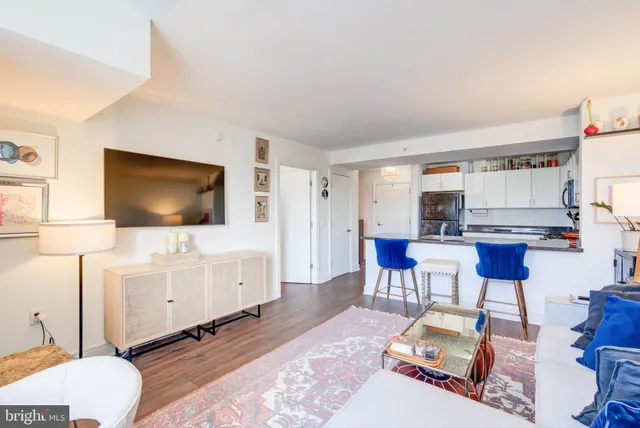 $2,100 | 800 4th Street Southwest, Unit S624, Washington, DC 20024