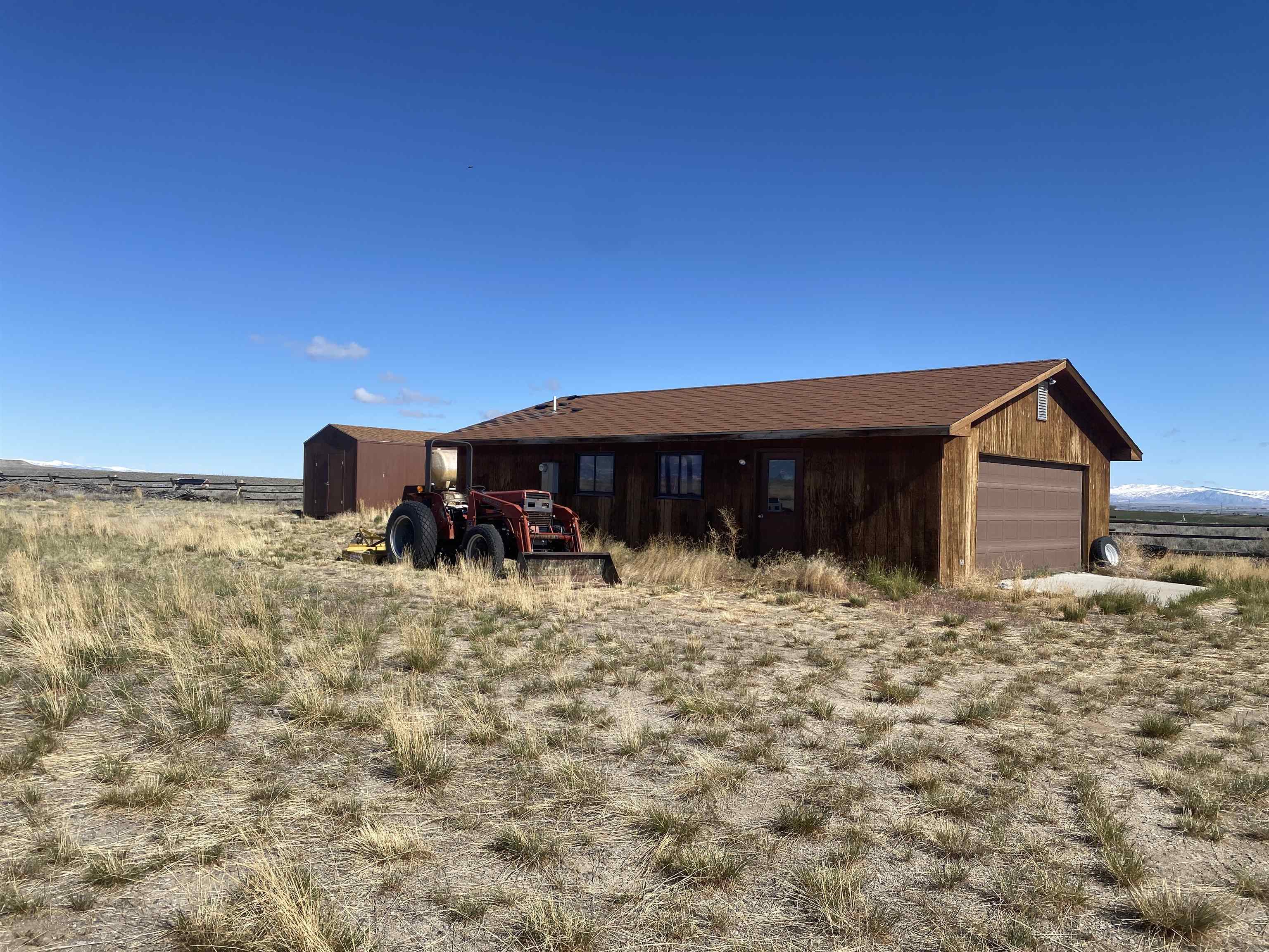 37 Renegade Road Riverton, WY 82501 - Photo 2 of 45