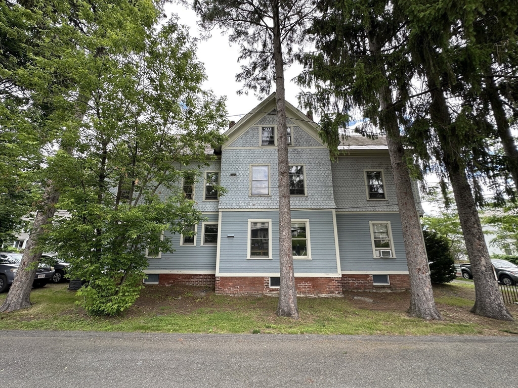 19 Trumbull Road Northampton, MA 01060 - Photo 4 of 23