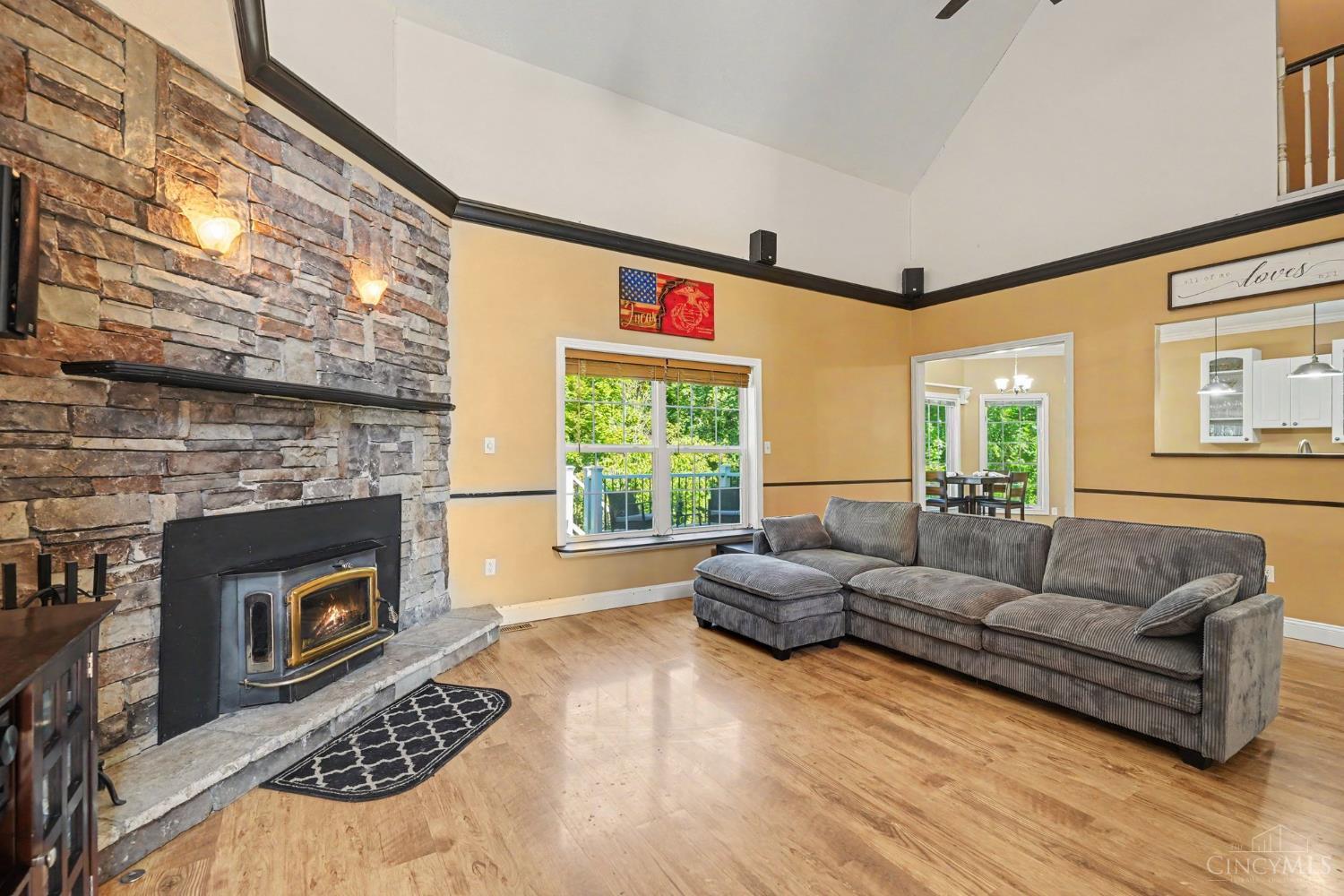 7833 Gardner Road Georgetown, OH 45121 - Photo 4 of 30 Gallery Image 4