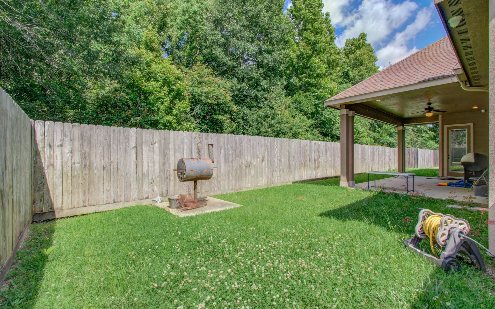314 Martin Luther King Road Ames, TX 77575 - Photo 33 of 40 Gallery Image 33