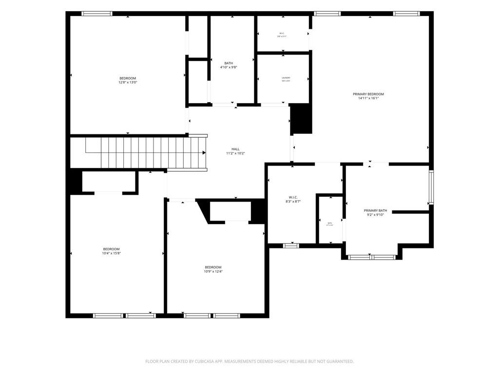 517 Edgemore Road Canton, GA 30114 - Photo 49 of 50 Gallery Image 49