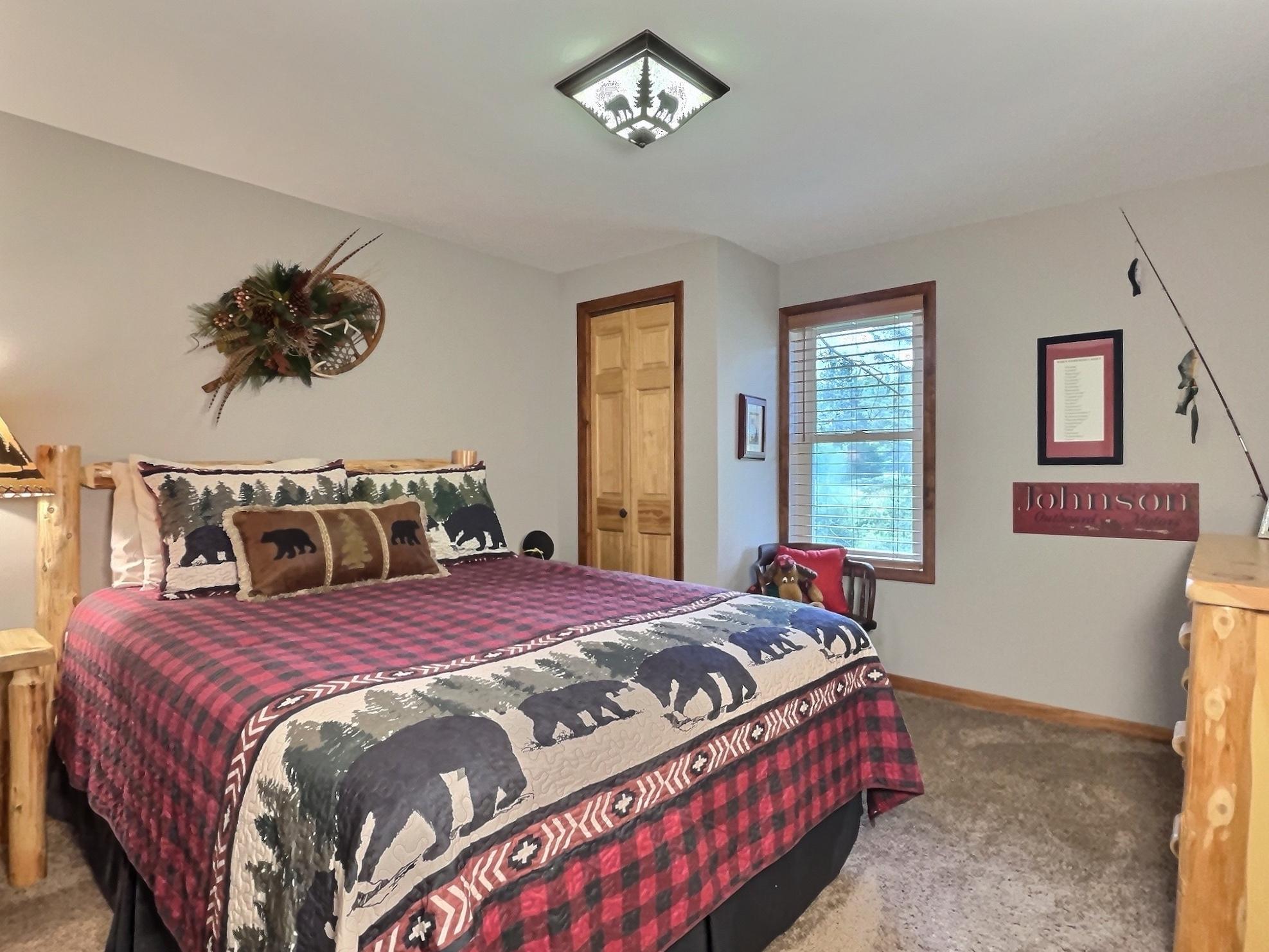 8075 Perk Road, Unit 4 St. Germain, WI 54558 - Photo 8 of 21 Gallery Image 8