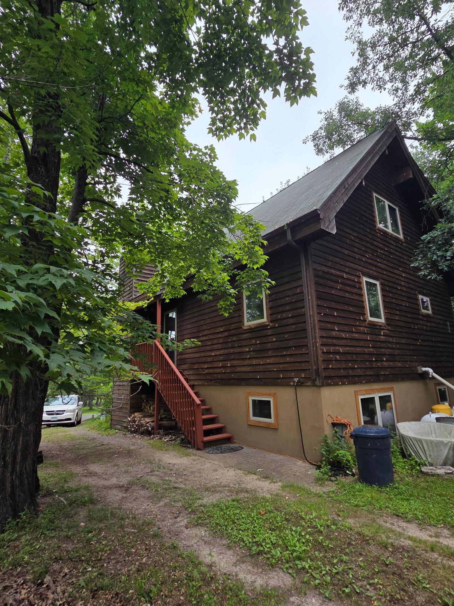 60 Polk Street Cohasset, MN 55721 - Photo 4 of 28