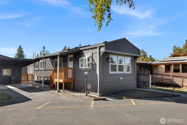 $87,000 | 14322 Admiralty Way, Unit 91, Lynnwood, WA 98087