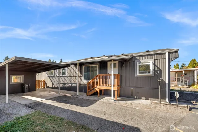 $87,000 | 14322 Admiralty Way, Unit 91, Lynnwood, WA 98087