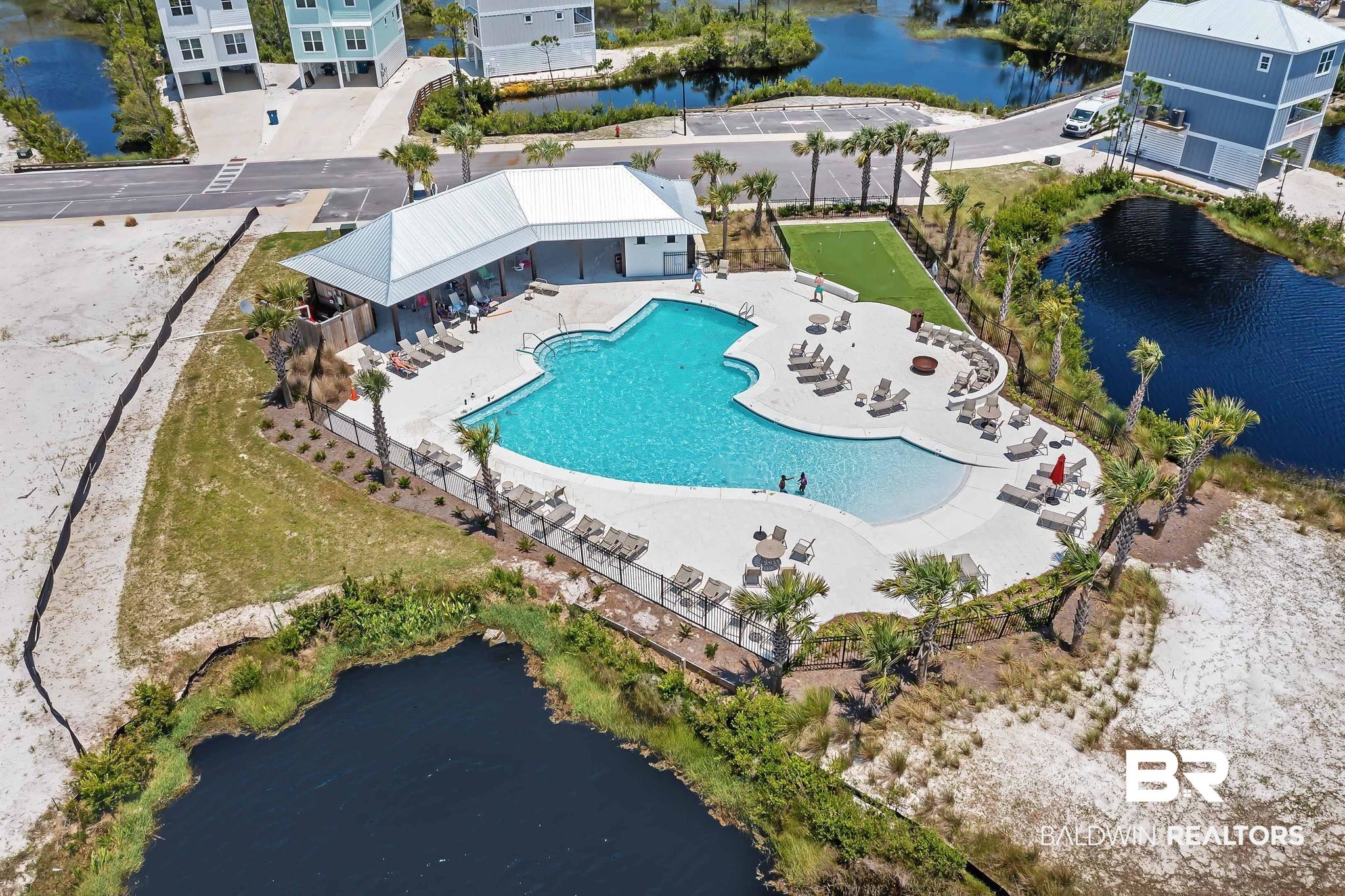24166 Pepper Lane Orange Beach, AL 36561 - Photo 61 of 68