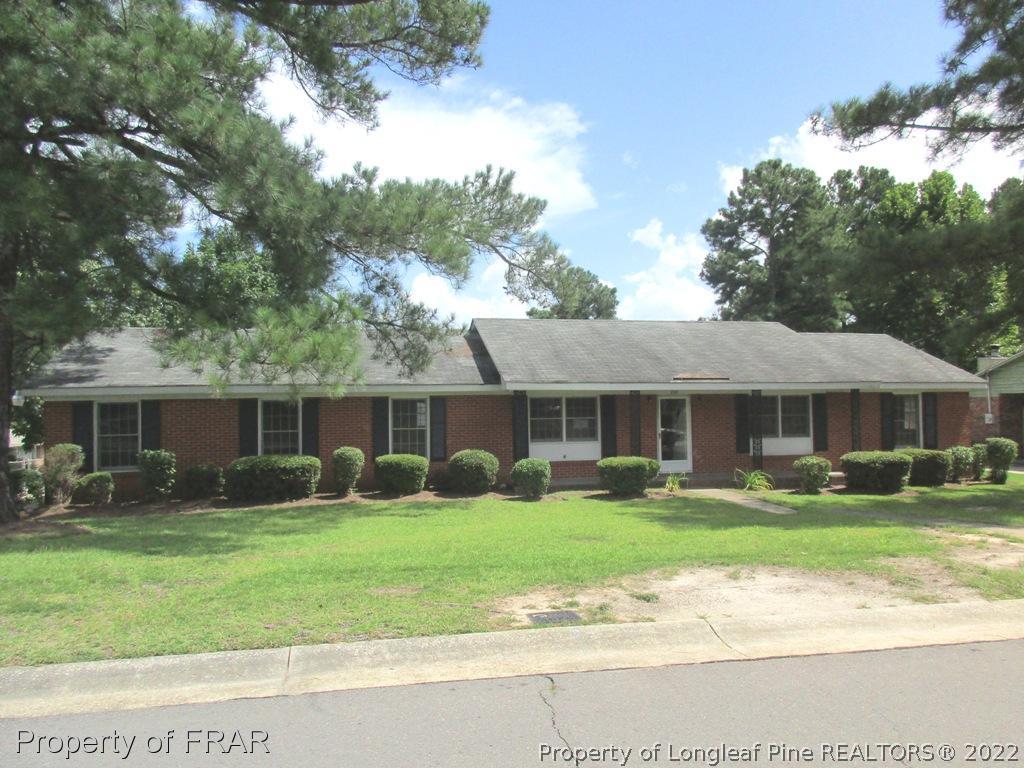 709 Chadwick Road Fayetteville, NC 28301 - Photo 1 of 19 Gallery Image 1