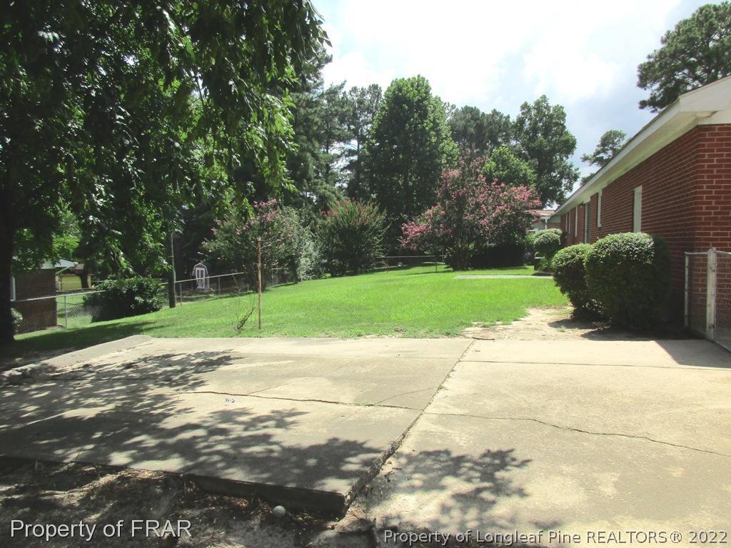 709 Chadwick Road Fayetteville, NC 28301 - Photo 16 of 19 Gallery Image 16