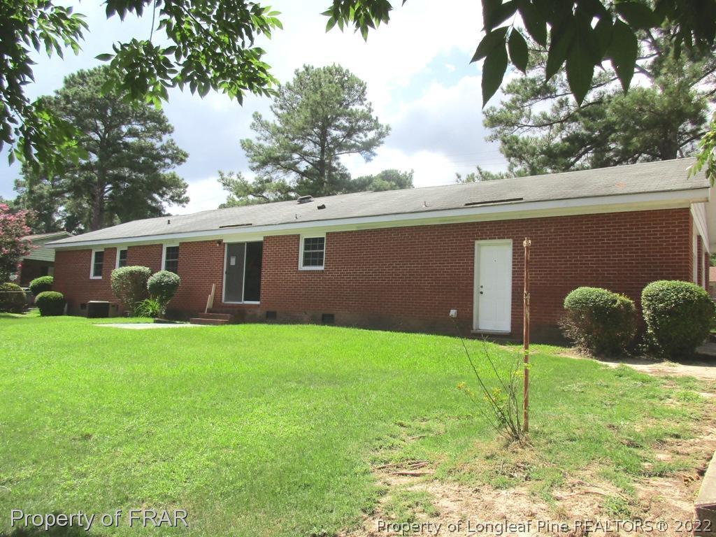 709 Chadwick Road Fayetteville, NC 28301 - Photo 18 of 19 Gallery Image 18
