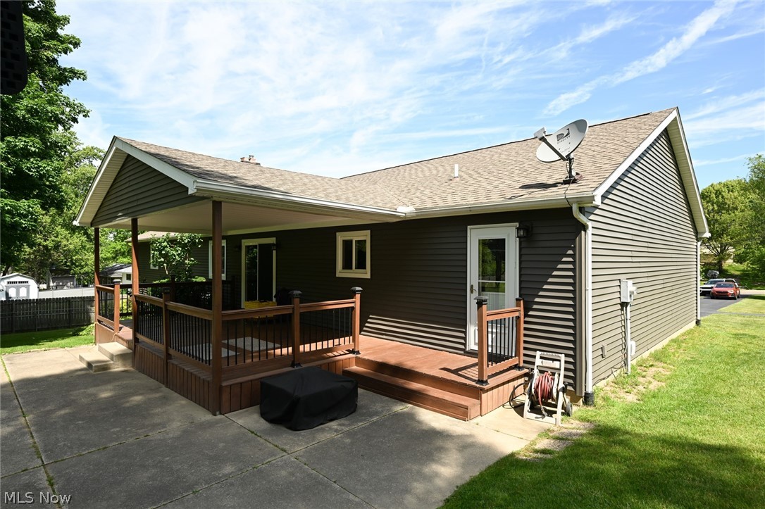 3170 Menough Road Ravenna, OH 44266 - Photo 6 of 50