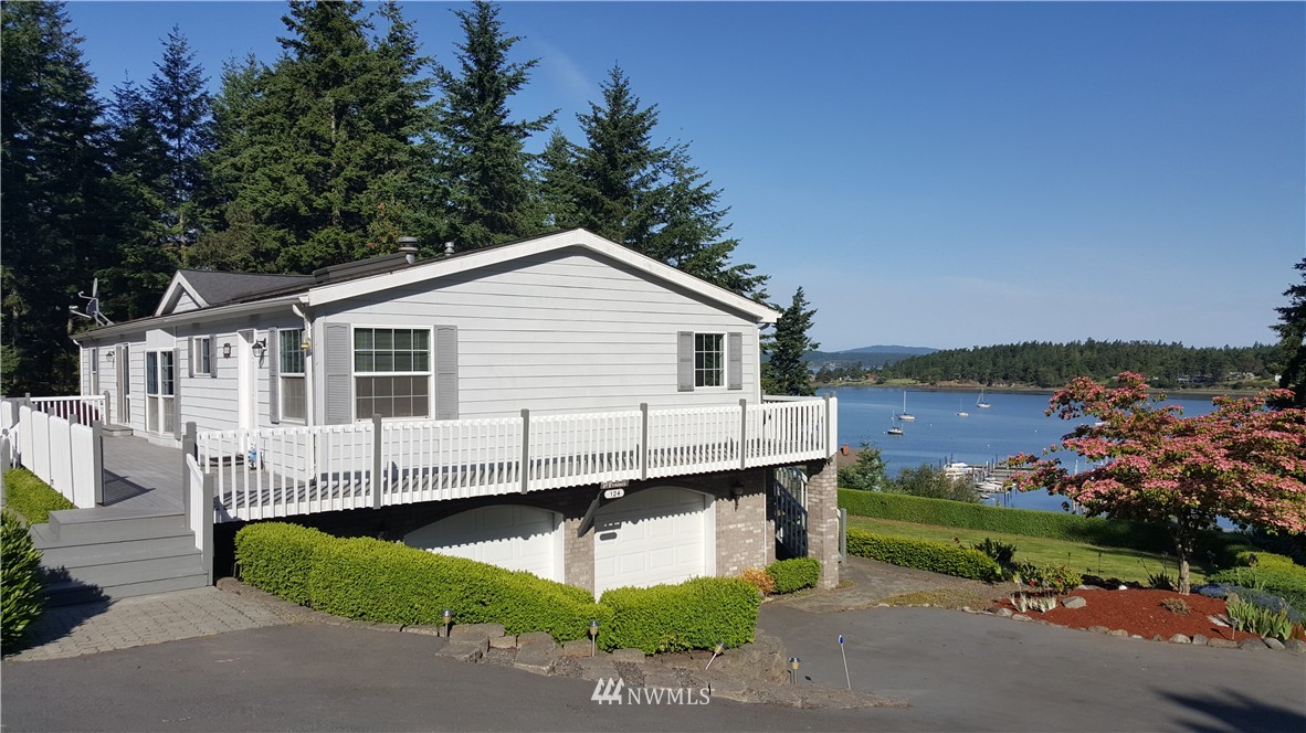 124 Whiskey Hill Road Lopez Island, WA 98261 - Photo 1 of 22 Gallery Image 1