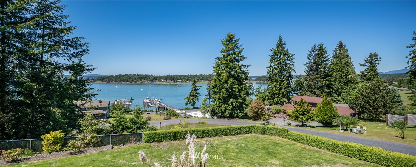 124 Whiskey Hill Road Lopez Island, WA 98261 - Photo 2 of 22 Gallery Image 2