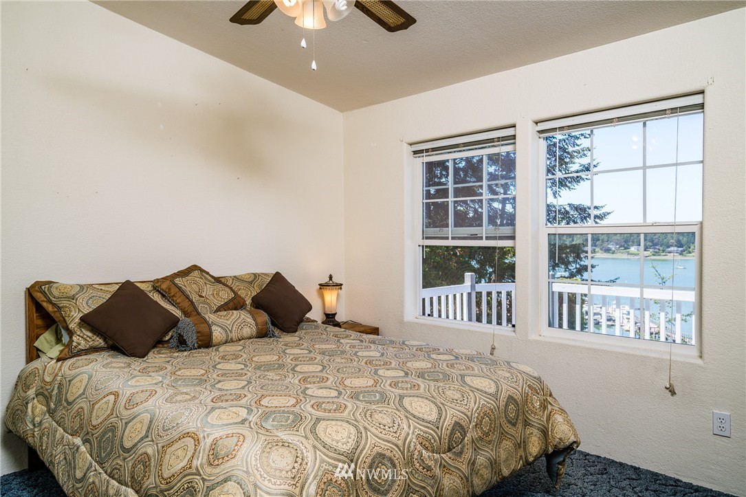 124 Whiskey Hill Road Lopez Island, WA 98261 - Photo 13 of 22 Gallery Image 13