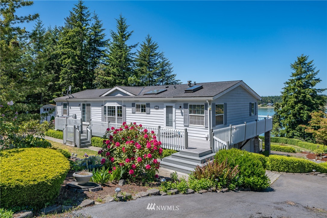 124 Whiskey Hill Road Lopez Island, WA 98261 - Photo 19 of 22 Gallery Image 19