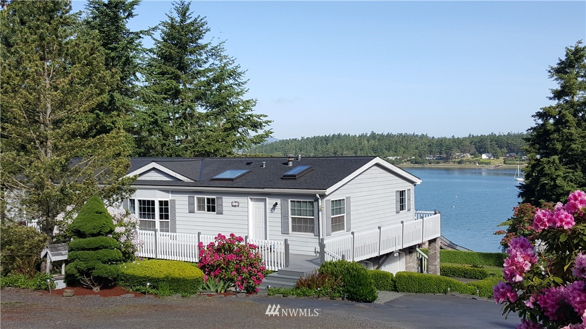 124 Whiskey Hill Road Lopez Island, WA 98261 - Photo 3 of 22 Gallery Image 3
