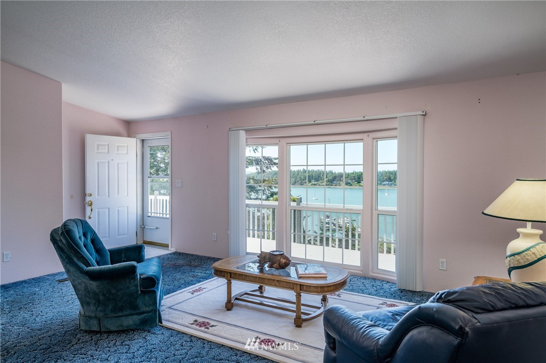 124 Whiskey Hill Road Lopez Island, WA 98261 - Photo 9 of 22 Gallery Image 9