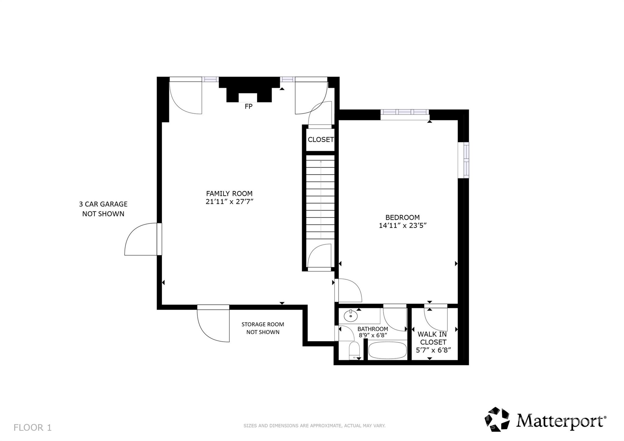 12215 Big Laurel Road Marshall, NC 28753 - Photo 44 of 44 a picture of a bench in front of a door