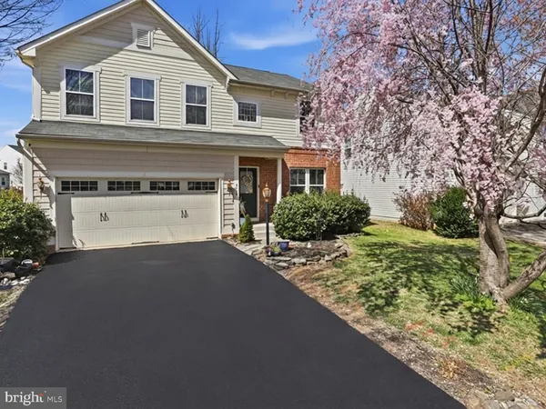 $749,900 | 3969 Lake Ashby Court, Warrenton, VA 20187