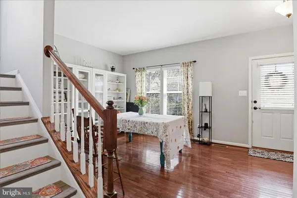 $749,900 | 3969 Lake Ashby Court, Warrenton, VA 20187