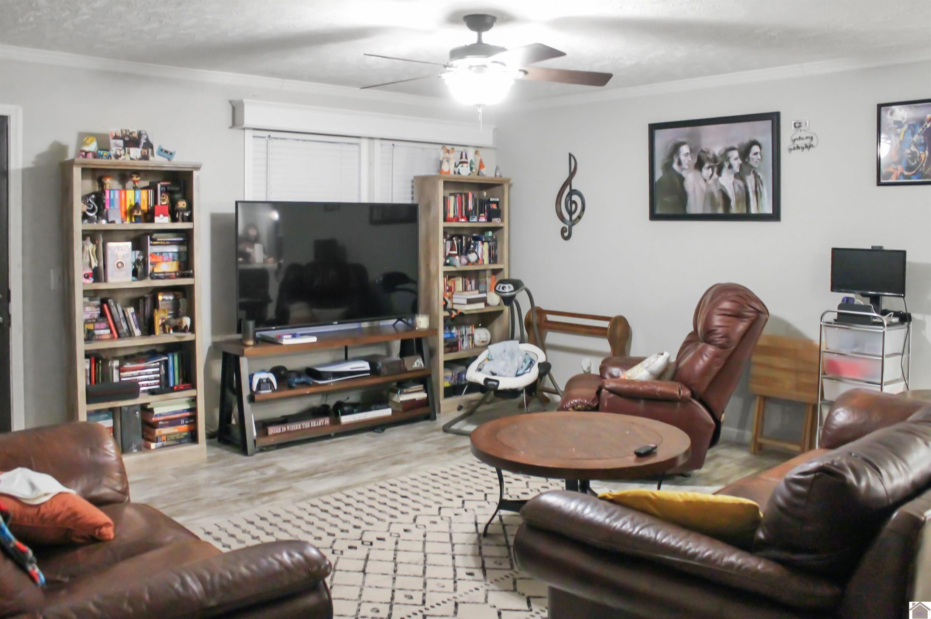 4545 Bethel Church Road Kevil, KY 42053 - Photo 4 of 23 Photo 4