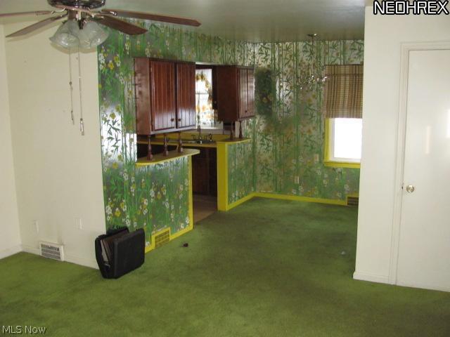 1542 Diagonal Road Akron, OH 44320 - Photo 4 of 5