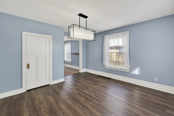 $254,900 | 407 Fulton Street, Grand Mound, IA 52751