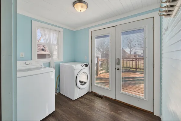 $254,900 | 407 Fulton Street, Grand Mound, IA 52751