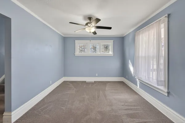 $254,900 | 407 Fulton Street, Grand Mound, IA 52751