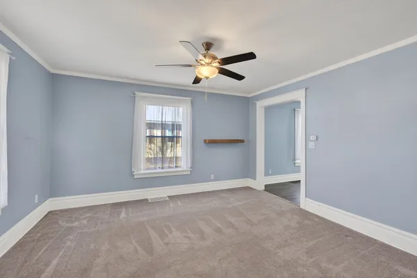 $254,900 | 407 Fulton Street, Grand Mound, IA 52751