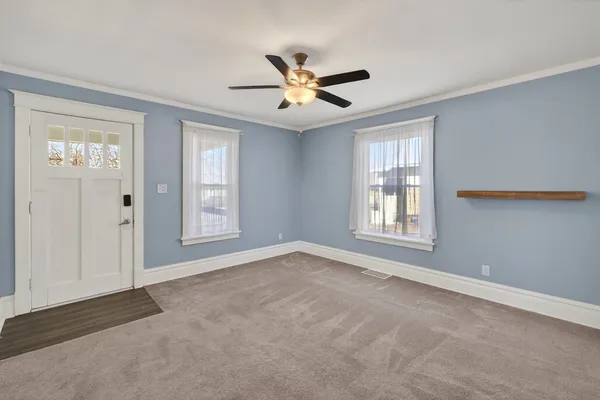 $254,900 | 407 Fulton Street, Grand Mound, IA 52751