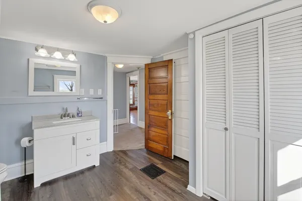 $254,900 | 407 Fulton Street, Grand Mound, IA 52751